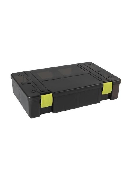 MATRIX STORAGE BOX