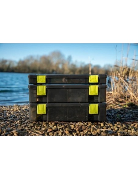 MATRIX STORAGE BOX