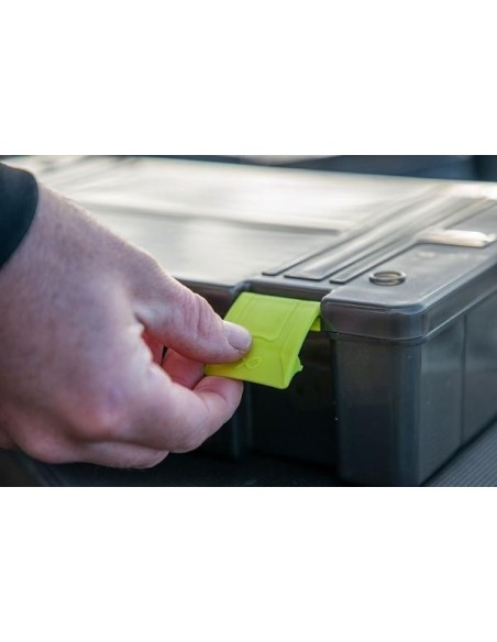 MATRIX STORAGE BOX