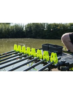 3D- R EXTENDING 8 KIT MATRIX