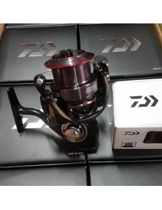 DAIWA LEXA W 3012 MATCH EDITION