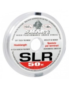 MONOFILAMENTO SMART SLR50 MAVER