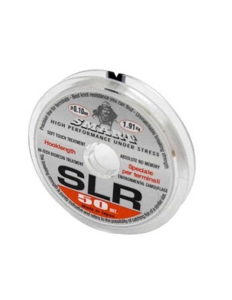 MONOFILAMENTO SMART SLR50 MAVER