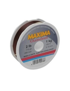 MAXIMA CHAMELEON 100 MT