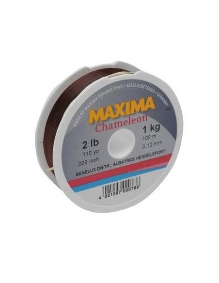 MAXIMA CHAMELEON 100 MT