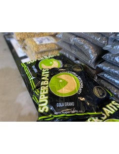 COLA GRANO SUPER BAITS 1 KG