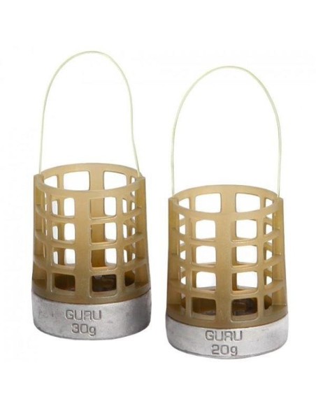 CEBADOR X- CHANGE DISTANCE FEEDER GAGE GURU