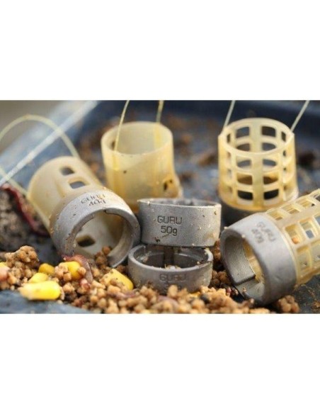 CEBADOR X- CHANGE DISTANCE FEEDER GAGE GURU
