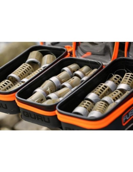CEBADOR X- CHANGE DISTANCE FEEDER GAGE GURU