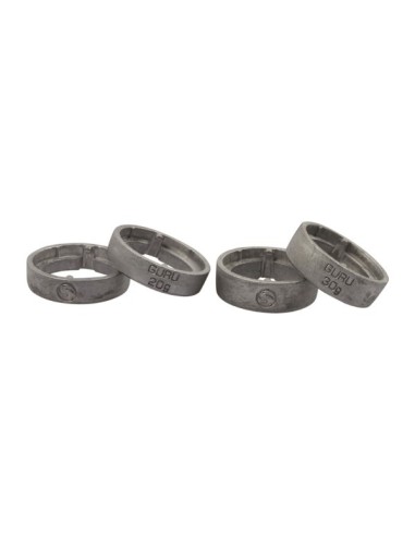 X-CHANGE FEEDER WEIGHTS GURU 20+30 GR