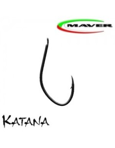 MAVER KATANA 1135 2