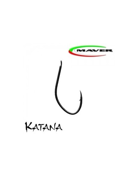 MAVER KATANA 1135
