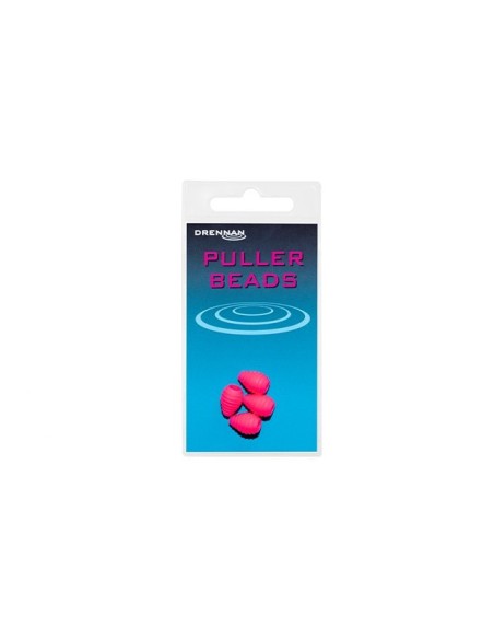 PULLER BEADS DRENNAN