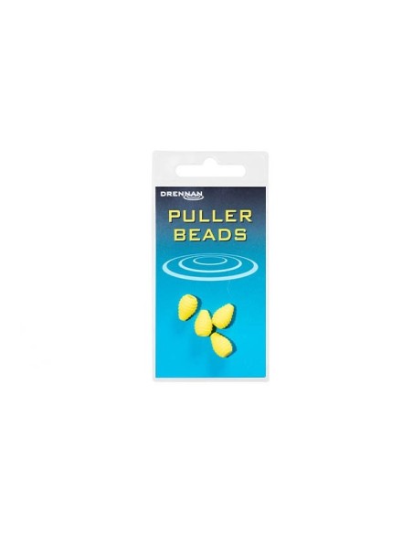 PULLER BEADS DRENNAN