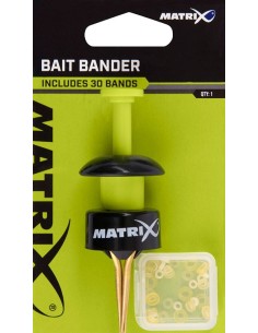 BAIT BANDER MATRIX