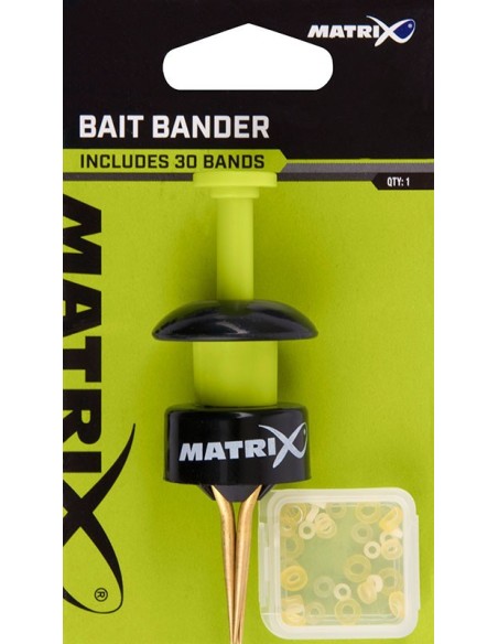 BAIT BANDER MATRIX