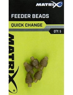 QUICK CHANGE FEEDER BEADS MATRIX