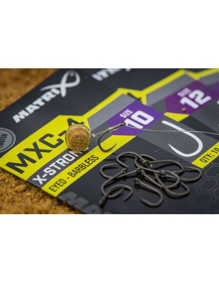 LATEX BAND MEDIUM MATRIX