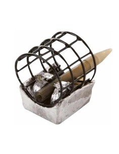 MINI IN LINE CAGE FEEDERS 23 GR MATRIX