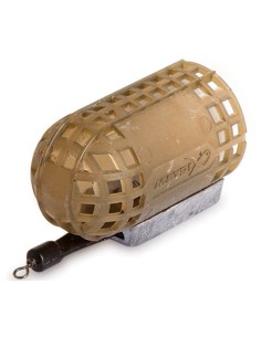 DOMED CAGE FEEDERS SMALL 30 GR