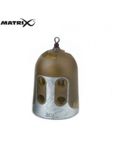 BELL FEEDERS MEDIUM 30 GR