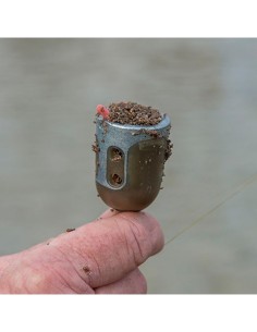 BELL FEEDERS MEDIUM 30 GR 2
