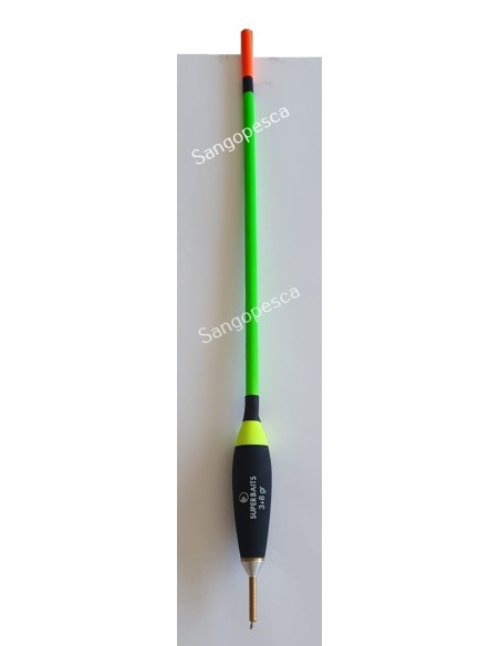 SLIDER SUPERBAITS