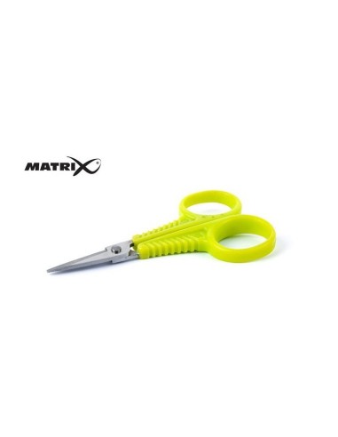 TIJERAS BRAID BLADES MATRIX
