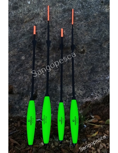 DISTANCE SUPERBAITS