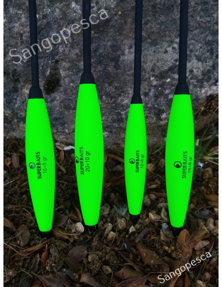 DISTANCE SUPERBAITS