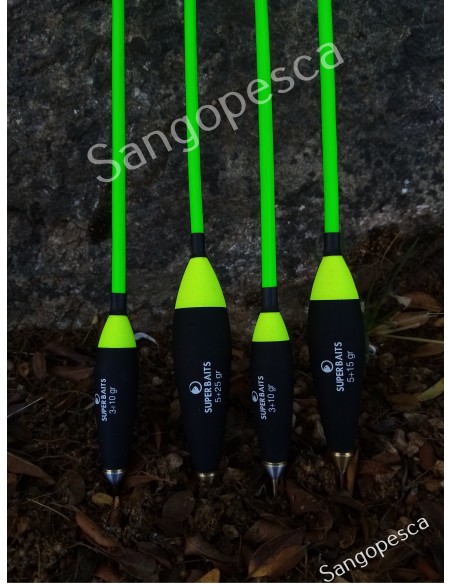 SLIDER SUPERBAITS