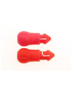 CONECTOR BUNGEE LARGUE DRENNAN (2 PCS) 2