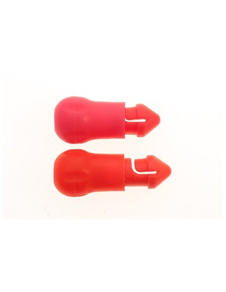 CONECTOR BUNGEE LARGUE DRENNAN (2 PCS)