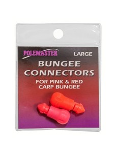 CONECTOR BUNGEE LARGUE DRENNAN (2 PCS)
