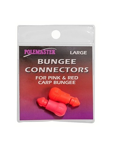 CONECTOR BUNGEE LARGUE DRENNAN (2 PCS)