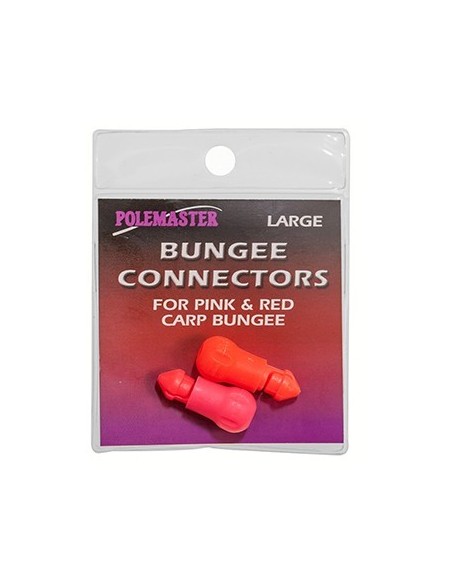 CONECTOR BUNGEE LARGUE DRENNAN (2 PCS)