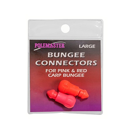 CONECTOR BUNGEE LARGUE DRENNAN (2 PCS)