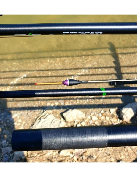FLOTADOR LAIA SUPER BAITS