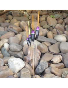 FLOTADOR LAIA SUPER BAITS 2