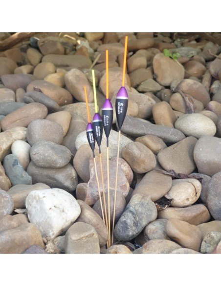 FLOTADOR LAIA SUPER BAITS