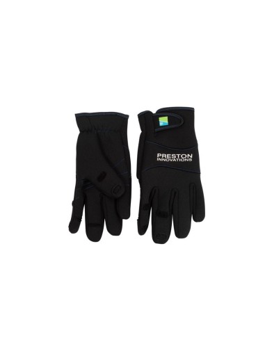 GUANTES NEOPRENO PRESTON