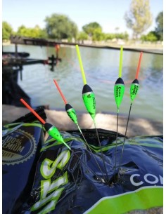 FLOTADOR ADRIAN SUPERBAITS 2