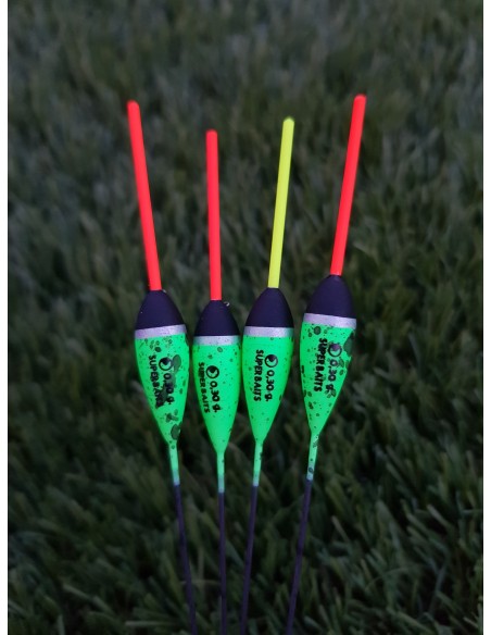 FLOTADOR ADRIAN SUPERBAITS