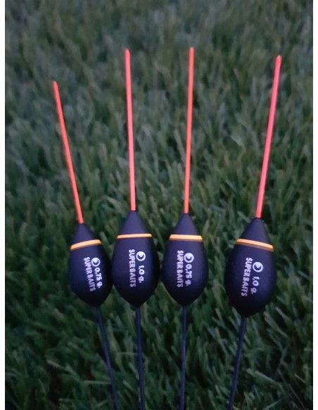 FLOTADOR MARTIN SUPERBAITS