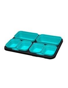 DMS BANDEJA AJUSTABLE DRENNAN BAIT WAITER 2