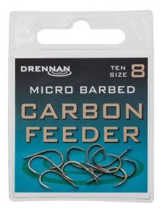 DRENNAN CARBON FEEDER