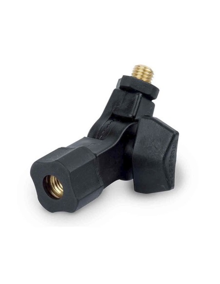 PRESTON ANGLE LOCK