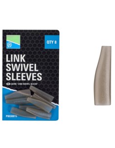 PRESTON LINK SWIVEL SLEEVE