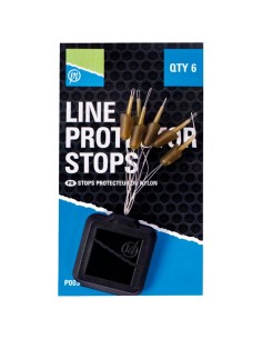 LINE PROTECTOR STOPS PRESTON