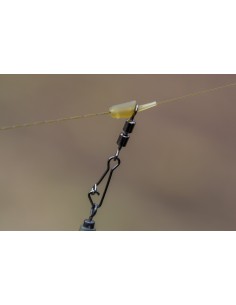 DOUBLE FEEDER LINK SWIVELS PRESTON 2